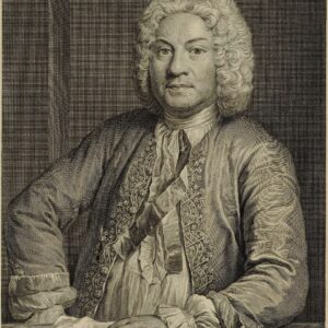 François Couperin